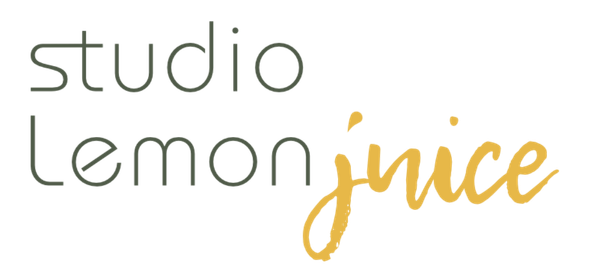 Studio Lemon Juice